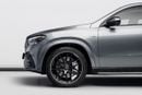 مرسيدس بنز GLE 53 AMG كوبيه COUPE 4MATIC+ Exclusive Extended Eid Offer - Limited Time Only! 12 Month Blackline Warranty, GCC