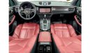 Porsche Macan std std std std std 2019 Porsche Macan Full Option, Full Porsche Service History, Warranty, GCC