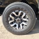 Toyota Land Cruiser 70 LX76 V6 4.0L PETROL A/T FULL OPTION 2024YM