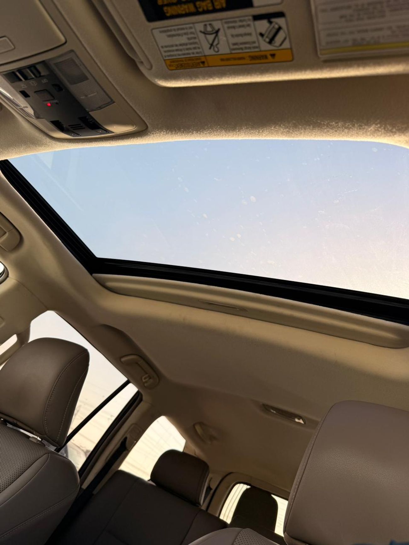 Lexus GX460 Premier 4.6L Full option