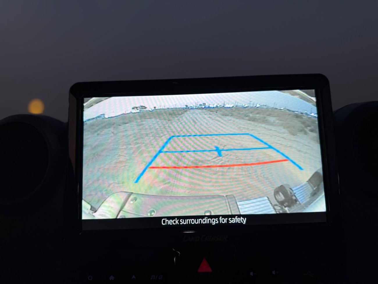 Toyota Land Cruiser 70 Std 4.0L AWD