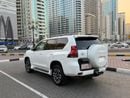 Toyota Prado VX Full Option Export From Australia