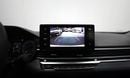Geely Emgrand GS