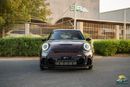 Mini Cooper S JCW