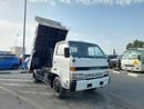 Isuzu Juston (RAMADAN OFFER) ISUZU JUSTON TRUCK RHD 1993 MODEL 7.2 L DIESEL MANUAL(PM08700)