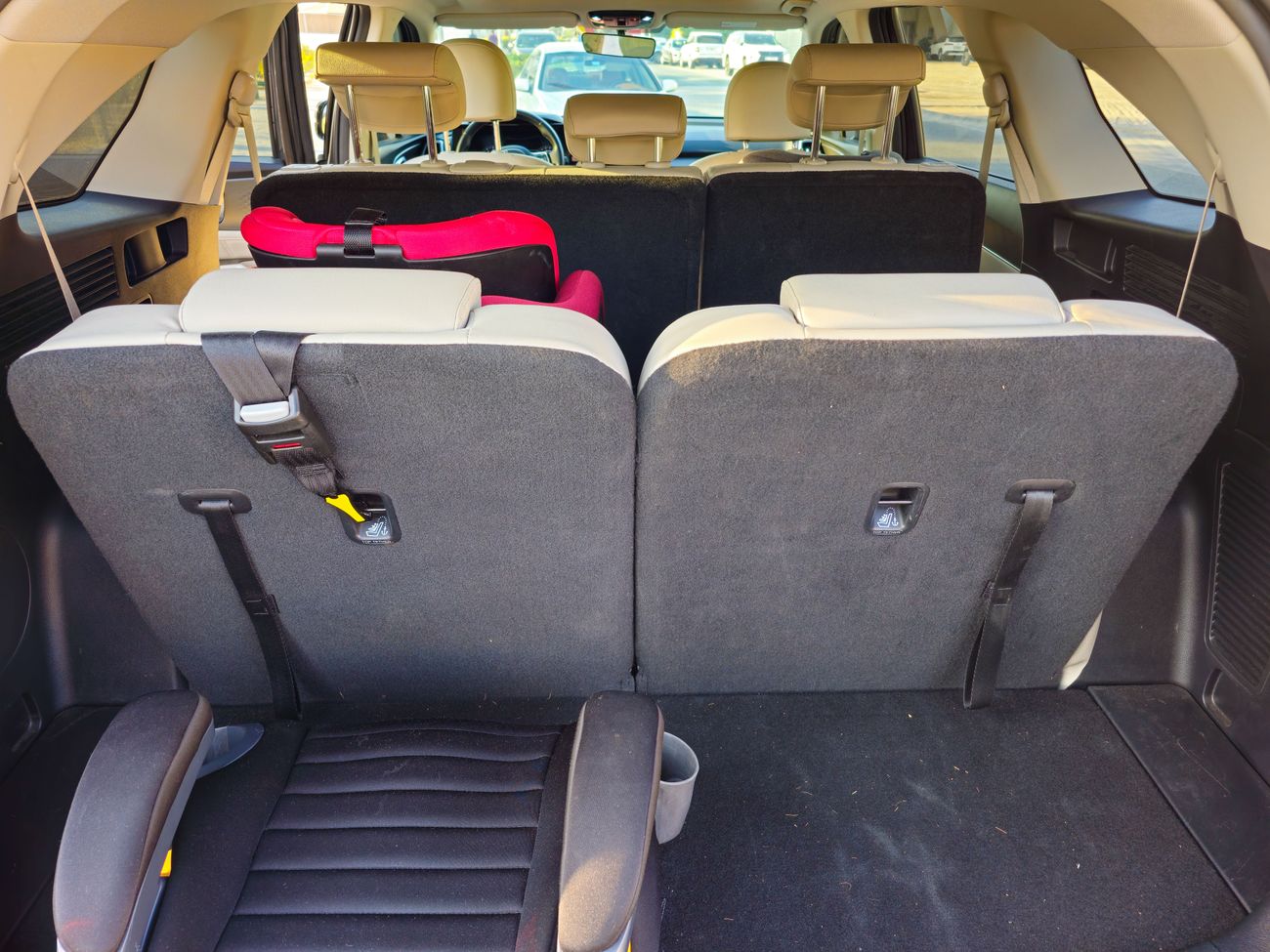 Kia Sorento 2.5L EX DLX