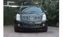 Cadillac SRX Premium