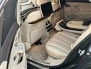 مرسيدس بنز S 500 MERCEDES BENZ S500 MY 2014