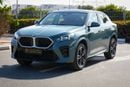 BMW X2 S DRIVE 25i 2026 M SPORT KIT!! BRAND NEW CAR!! MENTIONED PRICE IS FOR EXPORT ONLY