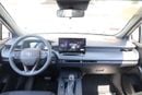 Toyota Corolla Cross 2.0L Only for EXPORT 2025 Model