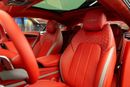 Bentley Continental GT Speed 4.0T (Hybrid)