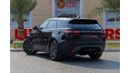 لاند روفر رينج روفر فيلار Range Rover Velar P250 S 2021 GCC under Agency Warranty and Service Contract with Flexible Down-Paym