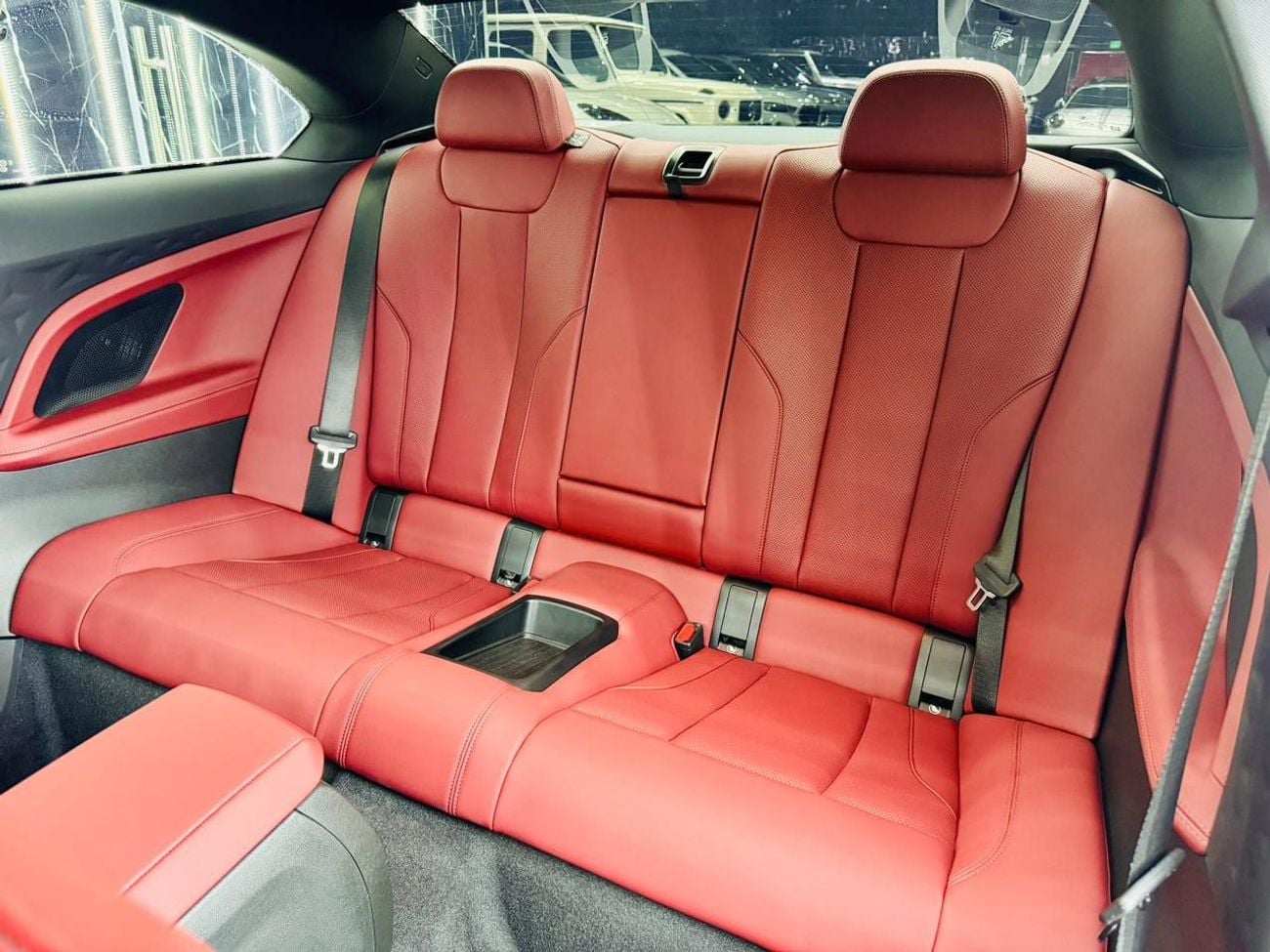 BMW 230i M SPORT 2026 BMW 230i