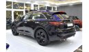 Infiniti QX70 EXCELLENT DEAL for our Infiniti QX70S ( 2015 Model ) in Black Color GCC Specs