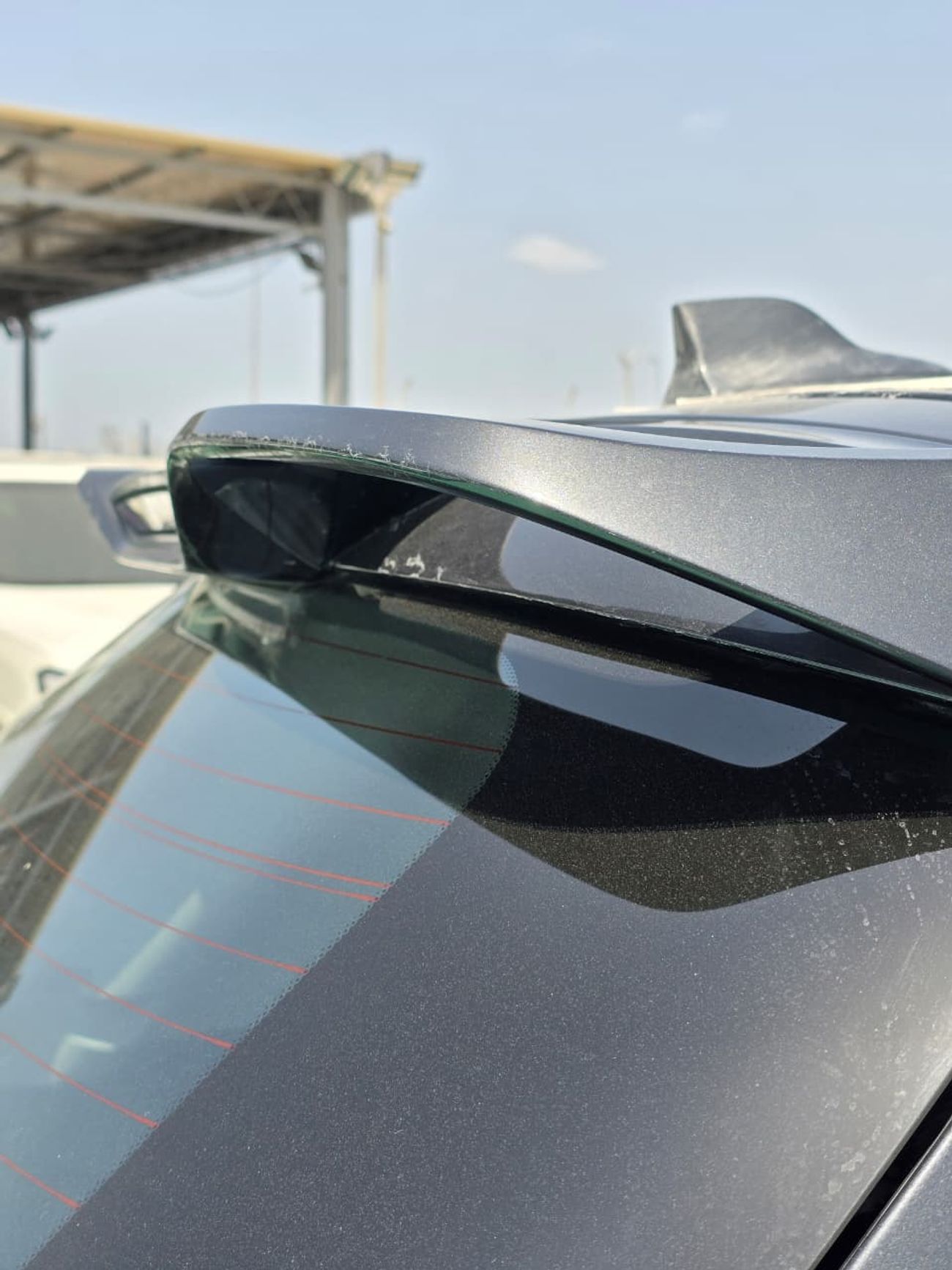 MG RX5 OMG RX5 1.5T 2025