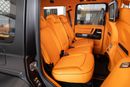 Mercedes-Benz G 63 AMG 4MATIC SUV Mercedes-Benz G-Class | G 63 AMG | Brabus Kit | Full Carbon Fiber | Gargash Auto Warranty
