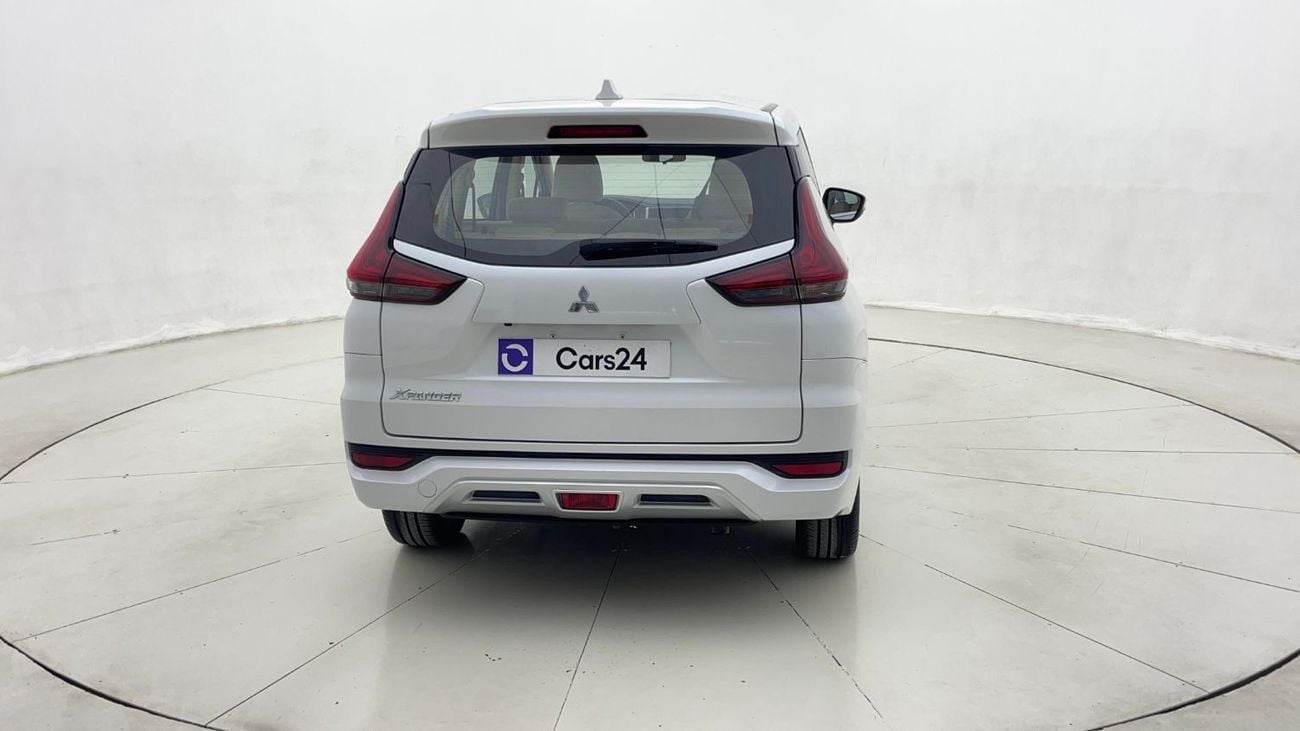 Mitsubishi Xpander 1.5L 2022 | 0 DP | 676/Month | 30 Day Return | Service History