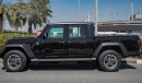 Jeep Gladiator Sport Plus 4X4 , GCC , 2021 , 0Km , W/3 Yrs or 60K Km WNTY @Official Dealer