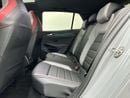 Volkswagen Golf Golf GTI Leather Seats (Ref#71681)