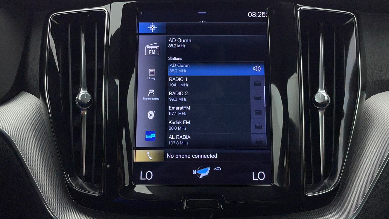 Volvo XC60 T5 R DESIGN 2 | Zero Down Payment | Home Test Drive