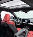 BMW iX1 2023 BMW iX1 xDrive30, 2029 BMW Warranty + Service Pack, Full BMW Service History, Very Low Km, GCC