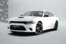 Dodge Charger GT 3.6L