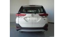 Toyota Rush 1.5L AUTOMATIC***2020*** (For Export Only)