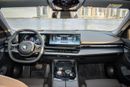 بي أم دبليو 520i M SPORT PRO 