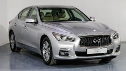 Infiniti Q50 2.0t