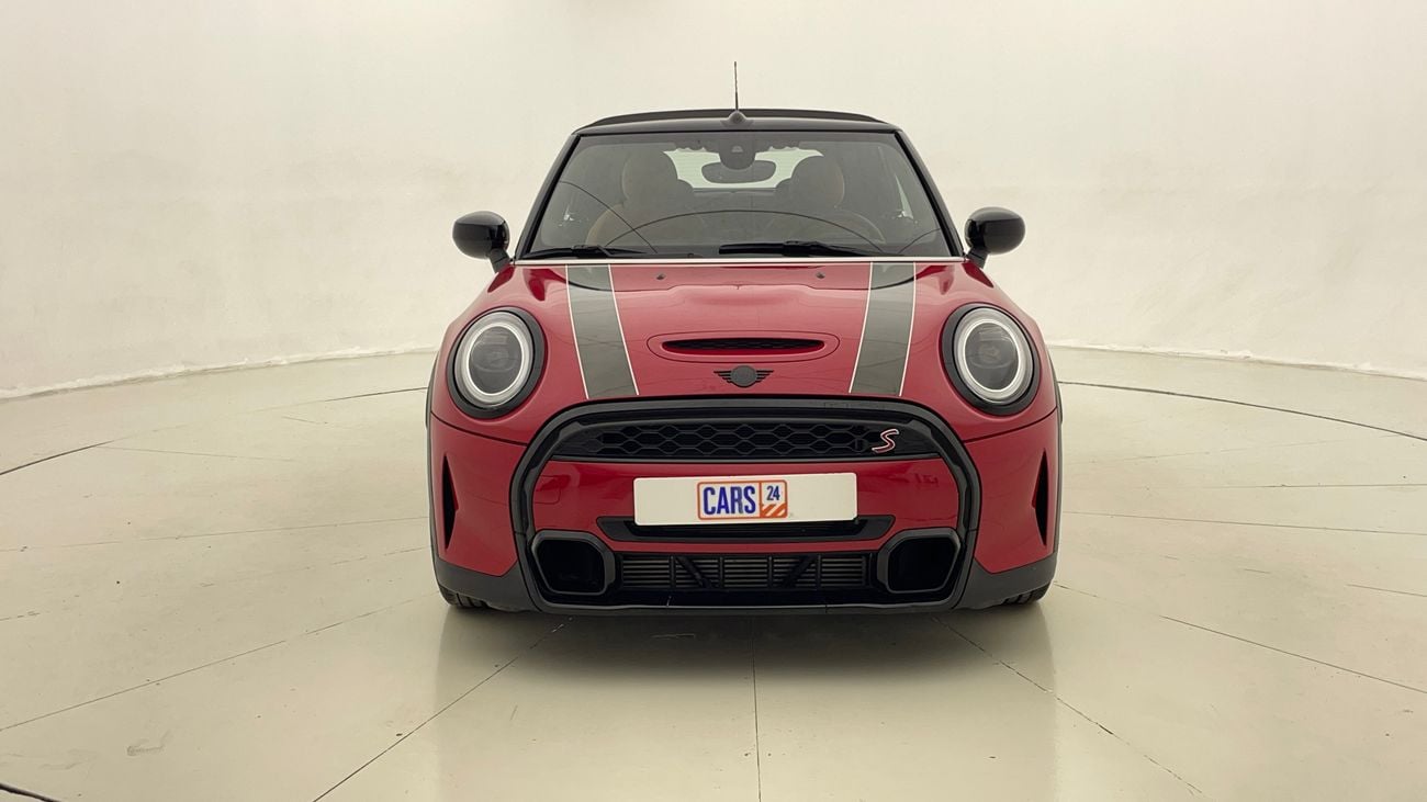Mini Cooper S S 2 | Zero Down Payment | Home Test Drive