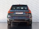 فولفو XC 60 ULTIMATE DARK