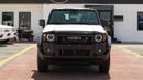 Toyota Prado PRADO URBAN 2.4 L PETROL 2025