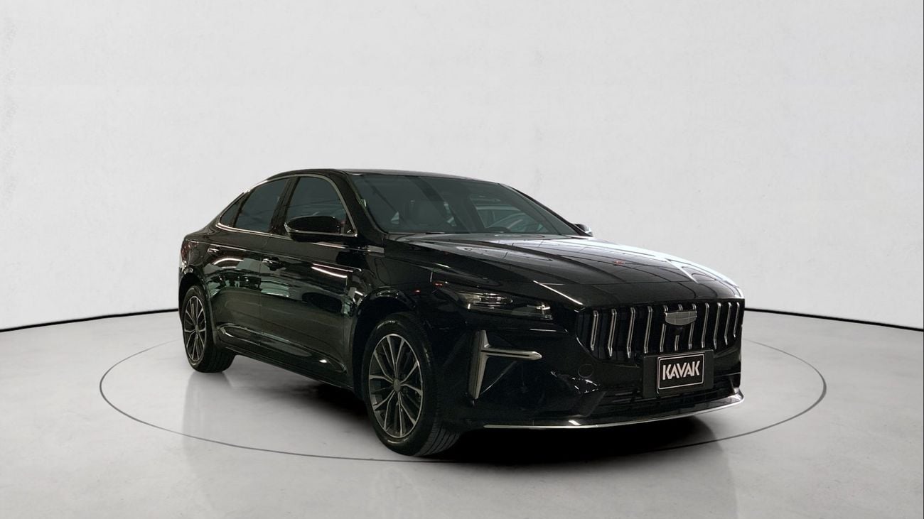 Geely Preface GL | Guaranteed Warranty | 0 Down Payment