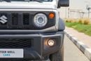 Suzuki Jimny GLX 1.5L (3-Doors) GLX 1.5L 3D GCC 1.5L Petrol AT / 3 Doors / Steering Audio Control / For Export On