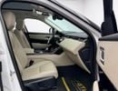 Land Rover Range Rover Velar R-DYNAMIC SE 2022 Range Rover Velar P250 SE R-Dynamic, LR Warranty + Service Pack, Full LR Service H