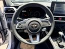تويوتا ريز TURBO G RA TURBO G RA