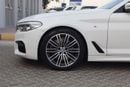 BMW 530i M Sport 2.0L