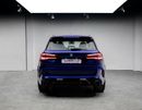 بي أم دبليو X5 M Competition 4.4L