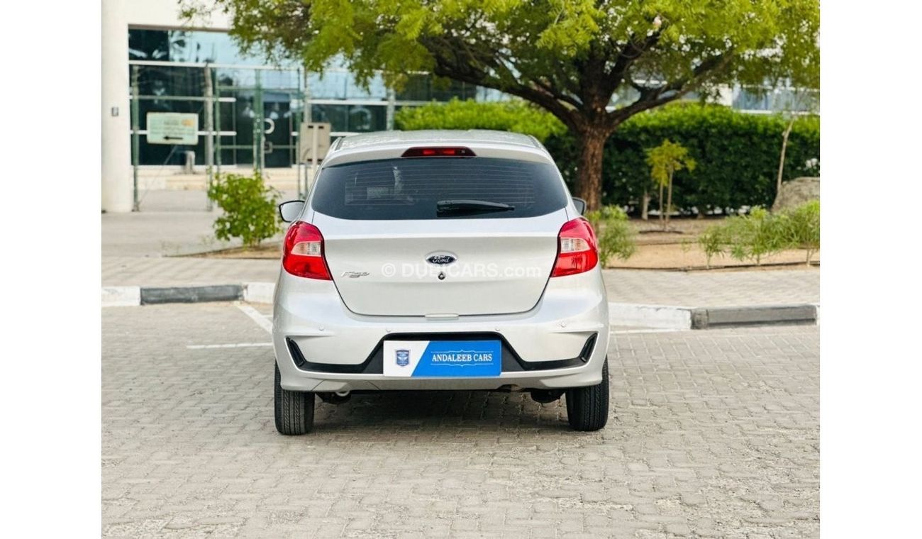 Ford Figo Ambiente 480 P.M FIGO 1.5L ll GCC ll 0% DP ll WELL MAINTAINED