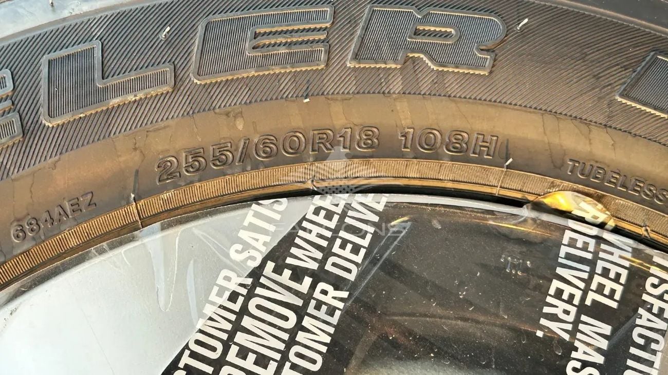 Nissan XTerra 2.5L 4WD Petrol 7S PLATINUM Automatic