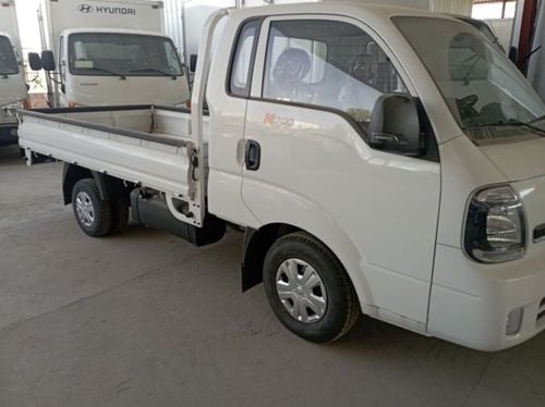 Kia K2700 