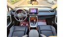 Toyota RAV4 TOYOTA RAV4 XLE FULL OPTIONS