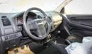 Isuzu DMax 2.5 TD  4X4 Diesel