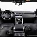 Land Rover Range Rover VOGUE SE AED 2,682 P.M • 0% Downpayment • Range Rover Vogue SE V8 • 1 Year Warranty