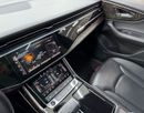 Audi Q7 55 TFSI S-LINE LUXURY 55 TFSI quattro S-Line 3.0L