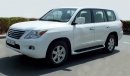 Lexus LX570