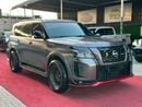 Nissan Patrol 4.0L - V6