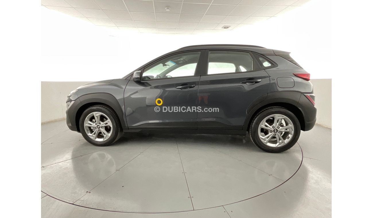 Hyundai Kona Smart