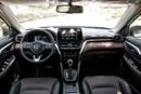 Toyota Urban Cruiser GLX 1.5L - Pearl White & Black Inside Bordeaux | Export Only