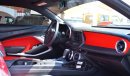 Chevrolet Camaro Camaro LT 2.0L V4 2021/ Original Airbags/ZL1 Kit/Low Miles/Excellent Condition